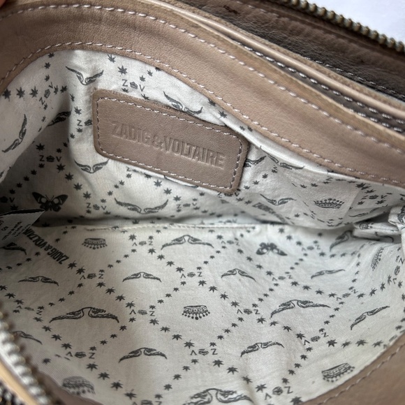 Zadig & Voltaire Wristlet - Picture 6 of 11